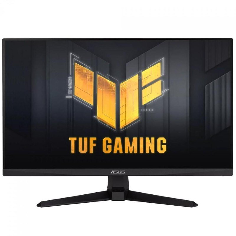 Monitor Gamer Asus TUF Gaming VG259Q5A, 24.5 Pol, Full HD, 200Hz, Fast IPS, 0.3ms