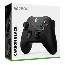 Controle Xbox - Carbon Black
