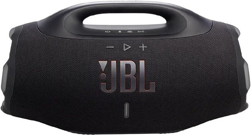 Caixa de Som JBL Boombox 4 Bluetooth
