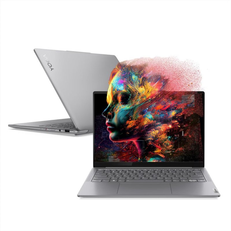 Notebook Yoga Slim 7i Intel Core Ultra 5