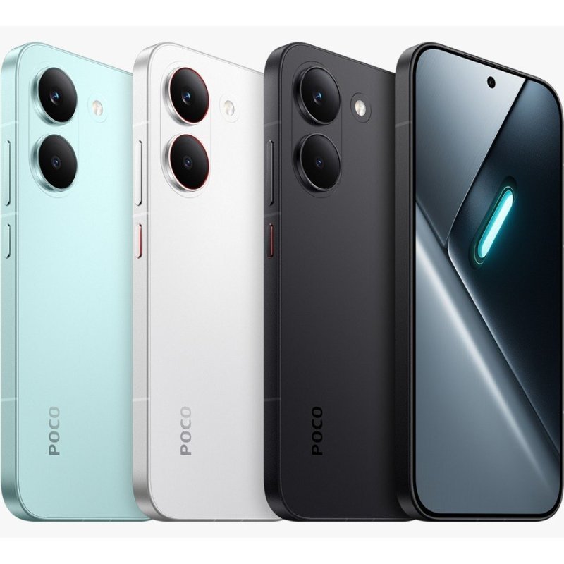 Smartphone Xiaomi Poco X8 PRO e X8 PRO MAX - 5G NFC Global 512GB/12-8GB - 256GB/8GB LANÇAMENTO 2026