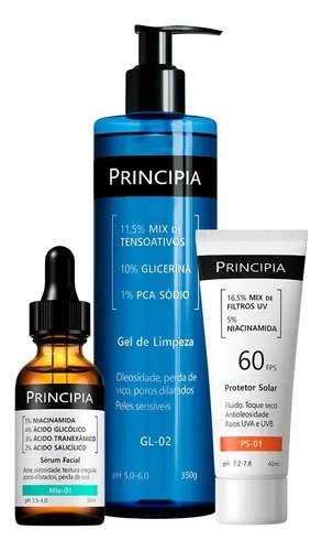 Principia Kit Anti-acne Trio Ps Gl-02