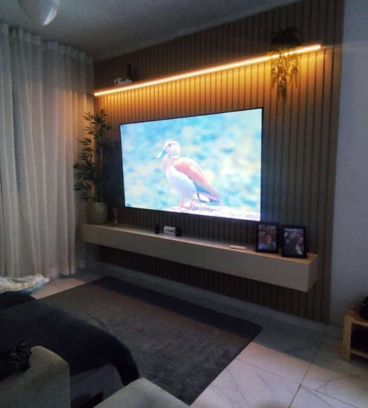 Samsung Smart TV 75" Crystal UHD 4K U8100F 2025 + Frete Grátis