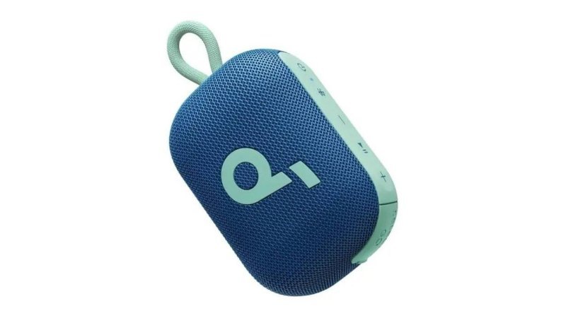 Soundcore Da Anker Select 4 Go Caixa De Som Bluetooth Portátil
