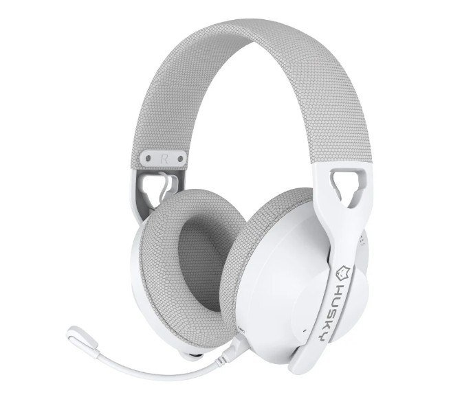 Headset Gamer Husky Matilha, P3 3.5mm, Driver 40mm