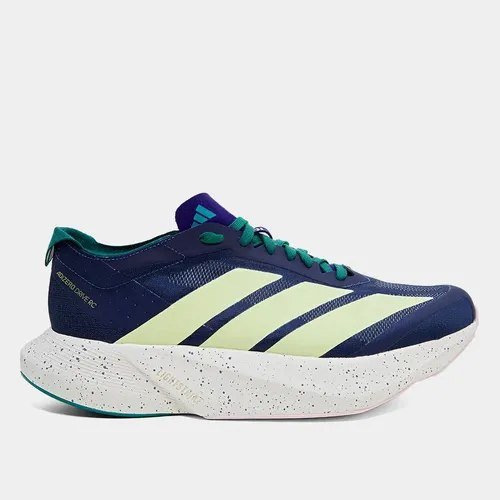 Tênis Masculino Adizero Drive Rc adidas Azul Liso 41 Br