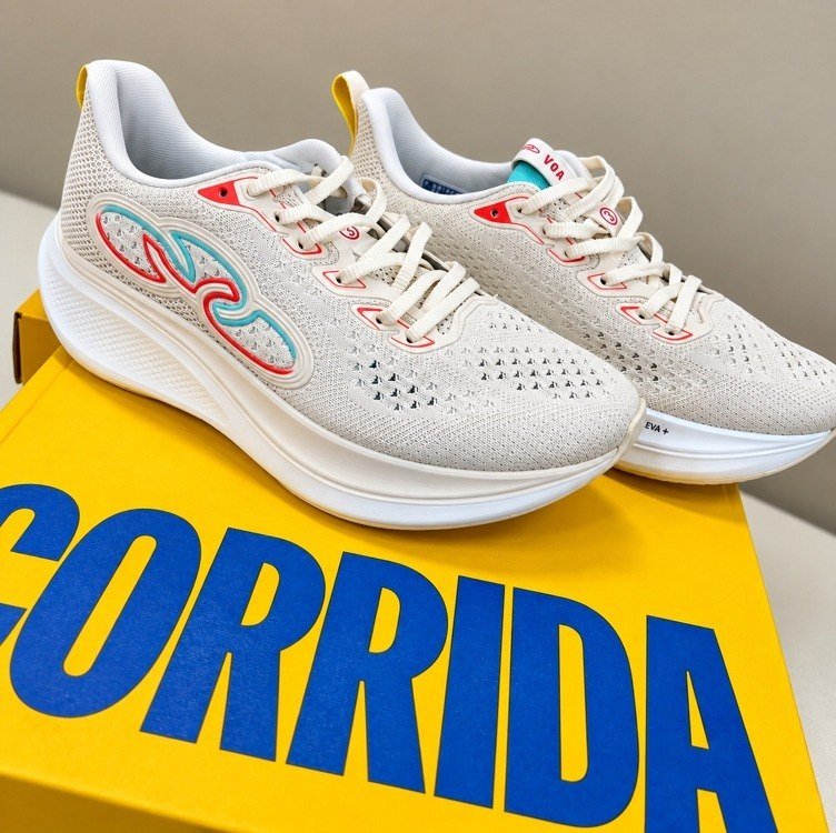 Tênis Olympikus Voa 3 Corrida Academia Esporte Original