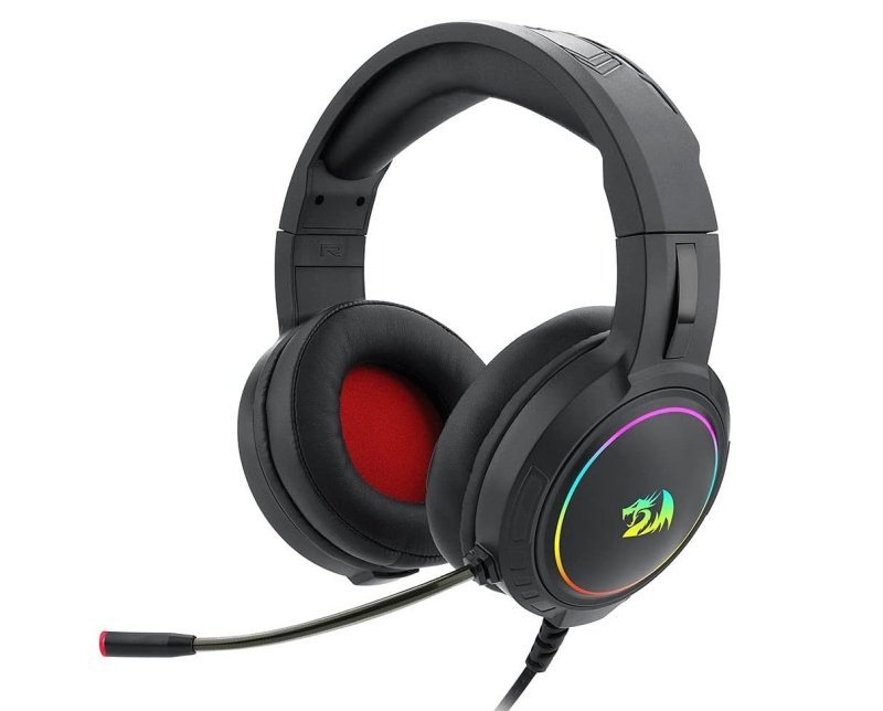 Headset Redragon Mento