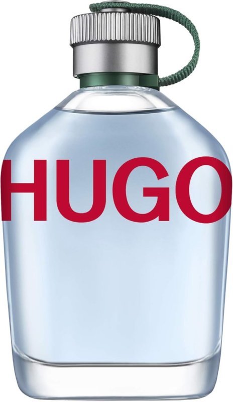 Hugo Boss EDT Hugo Man Revamp 200ML - Perfume Masculino