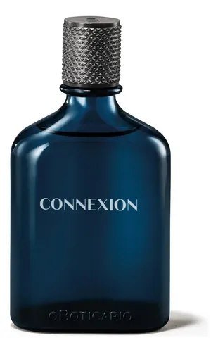 O Boticário Boticollection Connexion Colônia 100ml