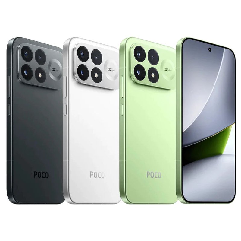 POCO F9 PRO 12GB/512GB - 5G GLOBAL