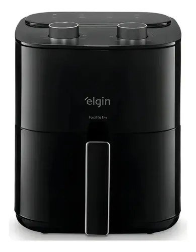 Elgin Air Fryer Fritadeira Air Fryer