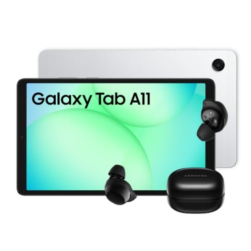 Tablet Samsung Galaxy TAB A11 + Samsung Galaxy Buds Core