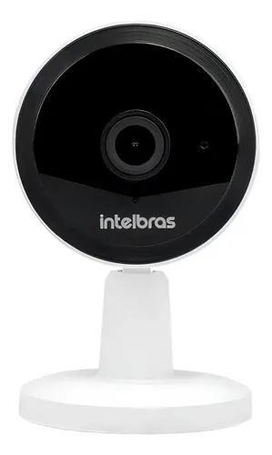 Câmera Intelbras IM1 Full HD 2MP Alerta Movimento Wifi