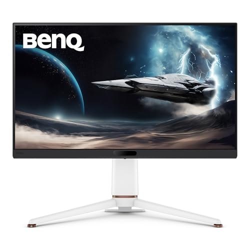 Monitor Gamer BenQ Mobiuz EX271Q 27” 1ms 2K 180Hz Freesync