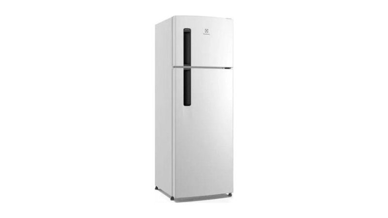 Geladeira Electrolux Frost Free 320L Duplex Branca (Tf38)
