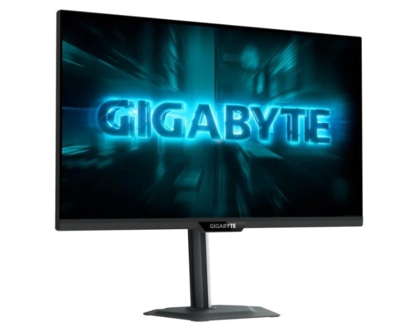 Monitor Gamer Gigabyte 27", QHD, 200Hz, 0.5ms, IPS