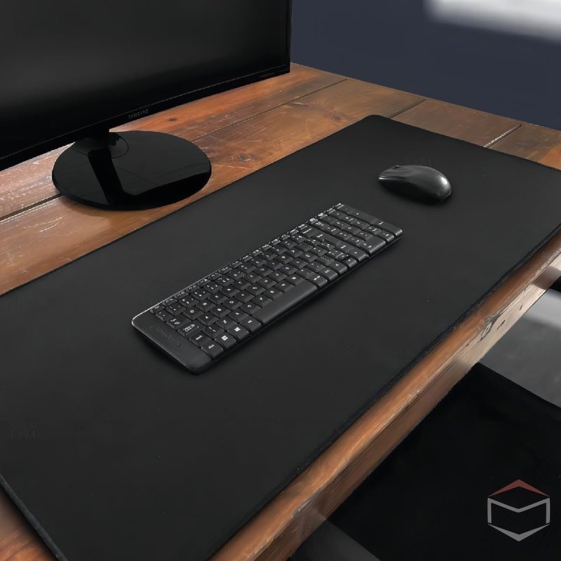 Mouse Pad Gamer Extra Grande 90x40cm