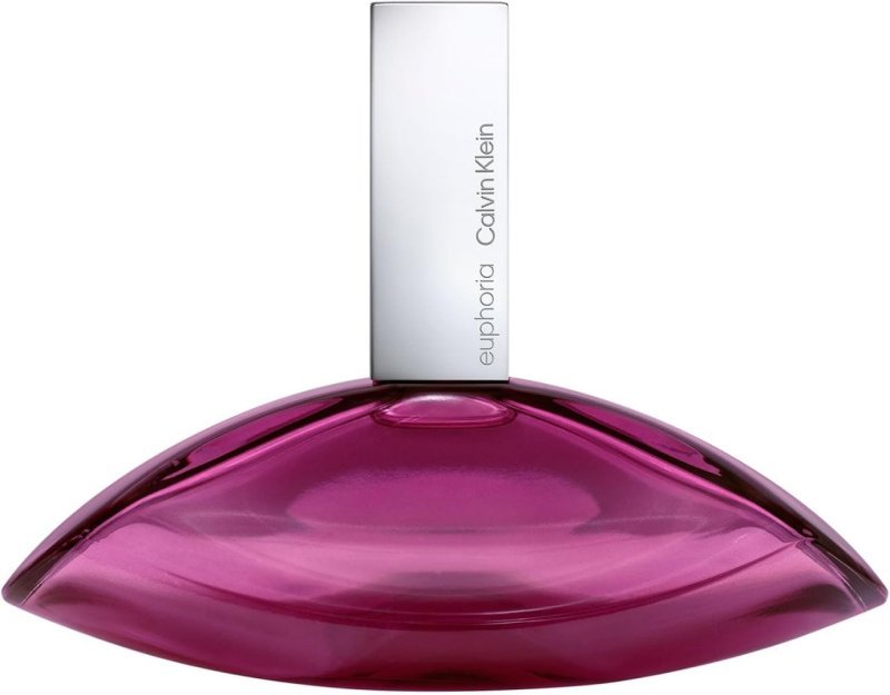 Calvin Klein Euphoria Feminino Eau De Parfum 100ml