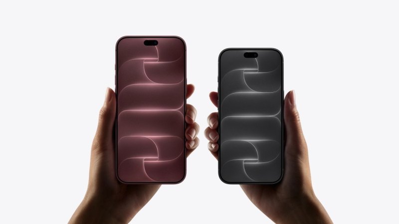 Pré venda iPhone 18 Pro e Pro Max