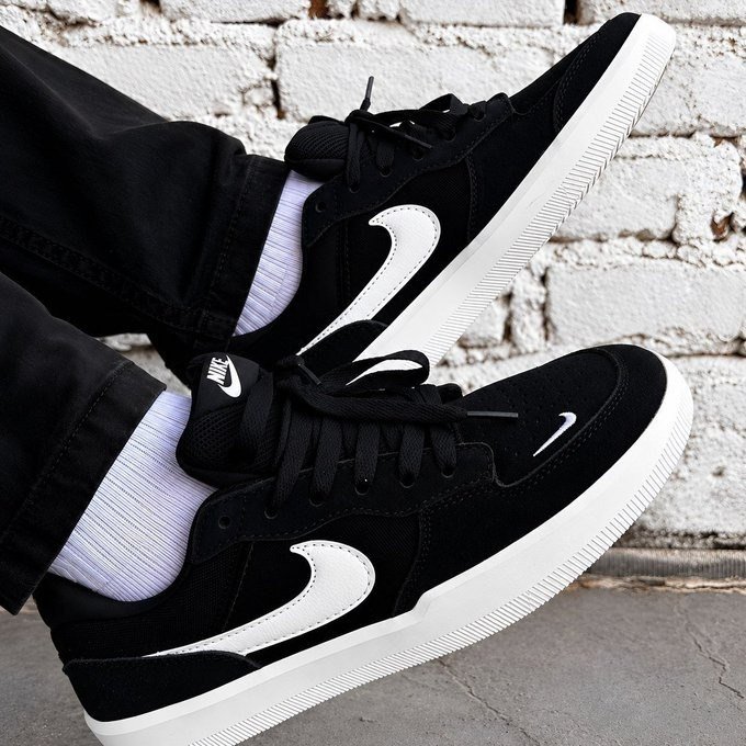 Tênis Nike SB Force 58