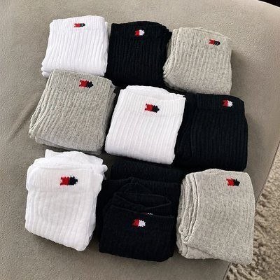 Kit 15 Pares Meias Sport Algodão Cano Médio Sandrini