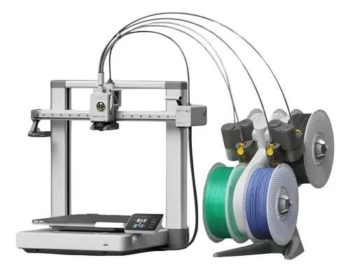 Impressora 3D Bambu Lab A1 Combo