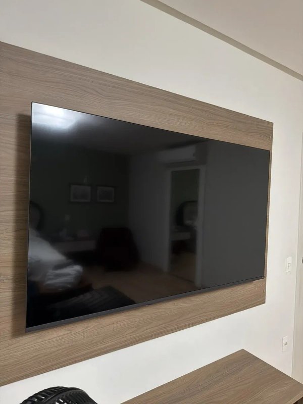 Smart TV LG NANO UHD AI 4K NU850 50" + Frete Grátis