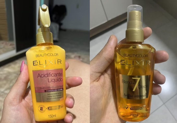 Acidificante Líquido E.lixir 150ml