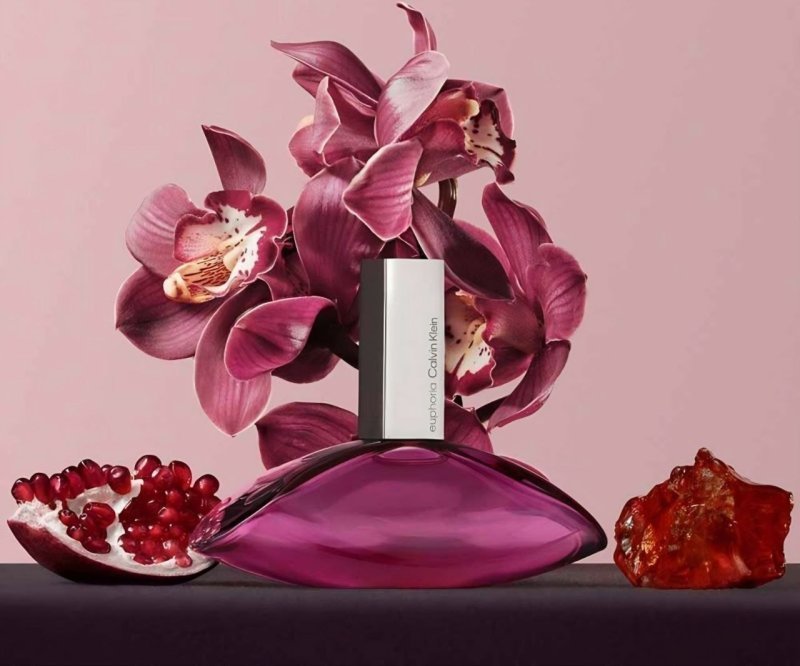 Perfume Calvin Klein Euphoria EDP 100ml