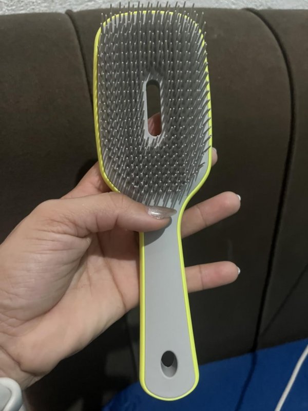 Ricca Escova Flex Fast Dry Neon