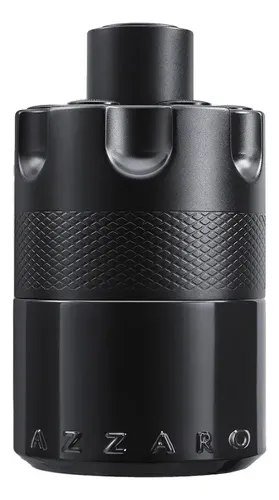 Perfume Masculino Eau de Parfum Azzaro The Most Wanted Intense 100 ml