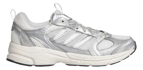 Tênis Masculino E Feminino Eclyptix 2000 adidas Branco Liso 35 Br