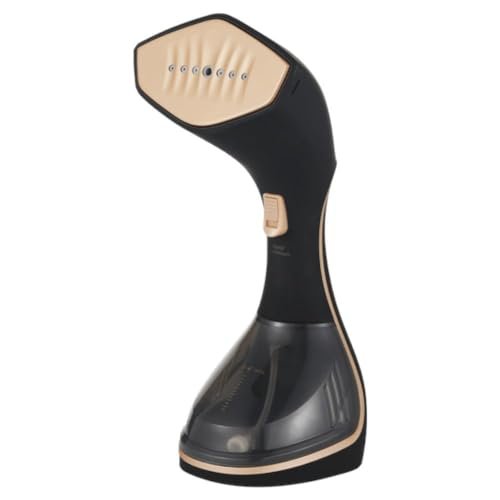 BLACK+DECKER Vaporizador de Roupas com Display Digital, BDV2200, Potência 1500W, 110V