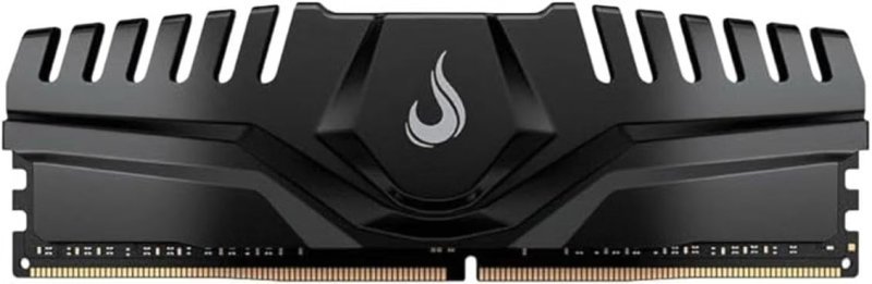 Memória RAM Rise Mode Z Series 8GB 3200Mhz DDR4