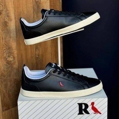 Tênis Social Lifestyle Rsv Antiderrapante Reforçado Reserva