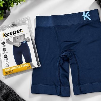 Kit 2 Shorts De Compressão P/ Corrida Masculino Térmica