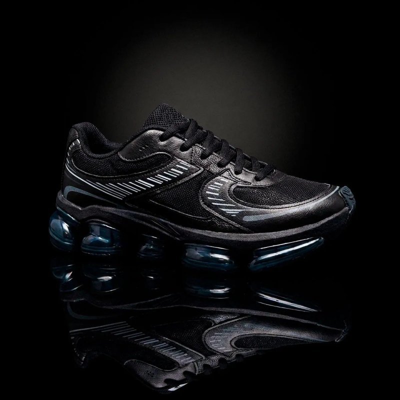 Tênis Sandrini Storm Wave Masculino Casual Esportivo