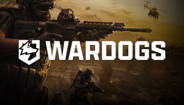 WARDOGS - PC (Steam)