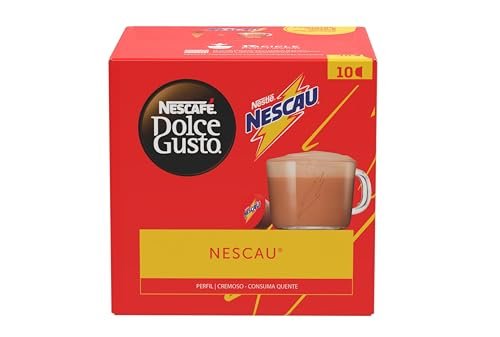 Nescau 10Cap 3x170g N1 BR