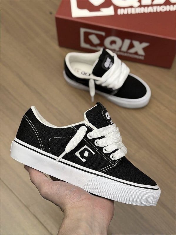 Tênis Qix Combat 3 Original Masculino Feminino