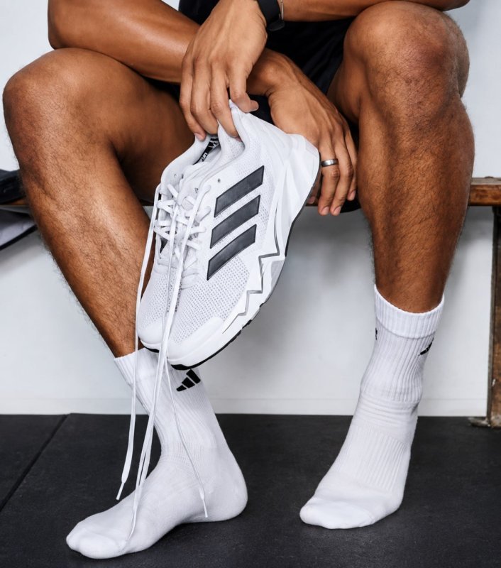 Tênis Masculino Rapidmove Go Trainer Adidas