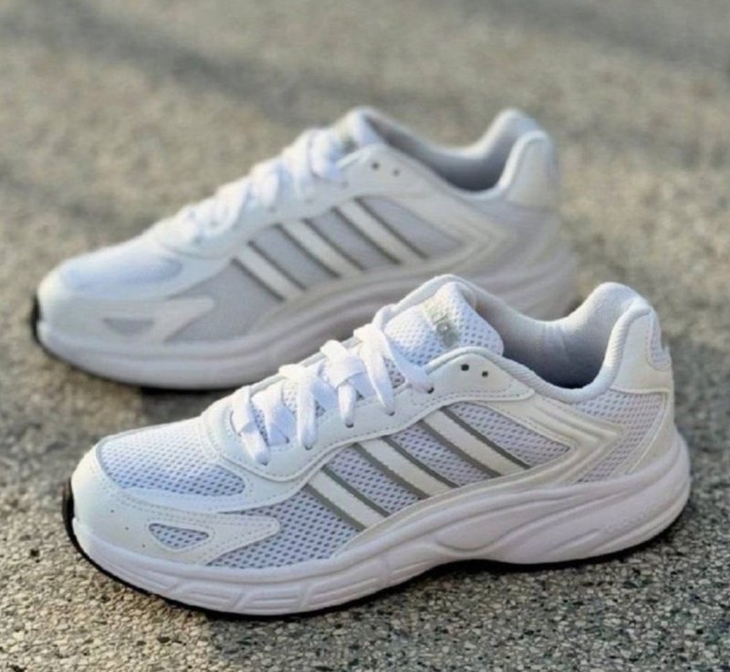 Tênis Masculino E Feminino Eclyptix 2000 Adidas