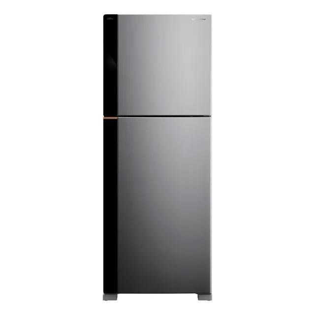 Geladeira Brastemp Duplex 476L Inverter Bivolt (BRM60AB)