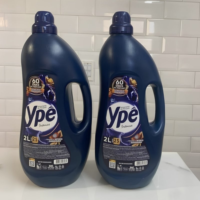 Ypê Amaciante 2L