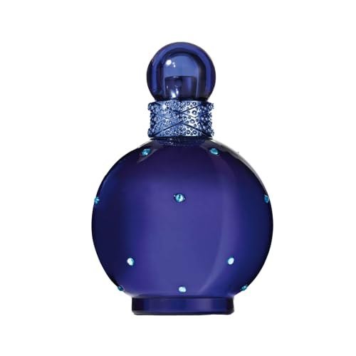 Midnight Fantasy Eau de Parfum 100 Ml, Britney Spears