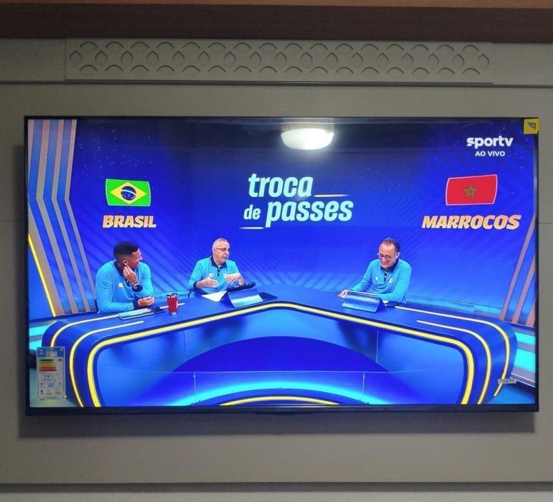 Smart TV Hisense HI-QLED 4K 50"