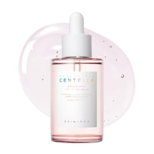 SKIN1004 - POREMIZING FRESH AMPOULE 50ML