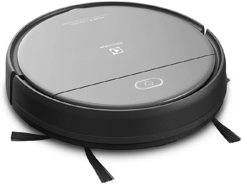 Robô Aspirador Electrolux ERB20 Bivolt