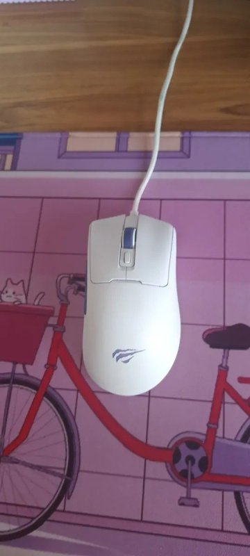 MOUSE CXB DA HAVIT SEM FIO